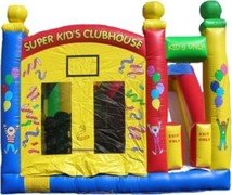 The Super Kids 5 n 1 Combo The Super Kids 5 n 1 Combo